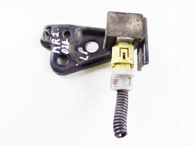 фото №1, Toyota mr2 iii 99-07 датчик модуль датчик подушка безпеки