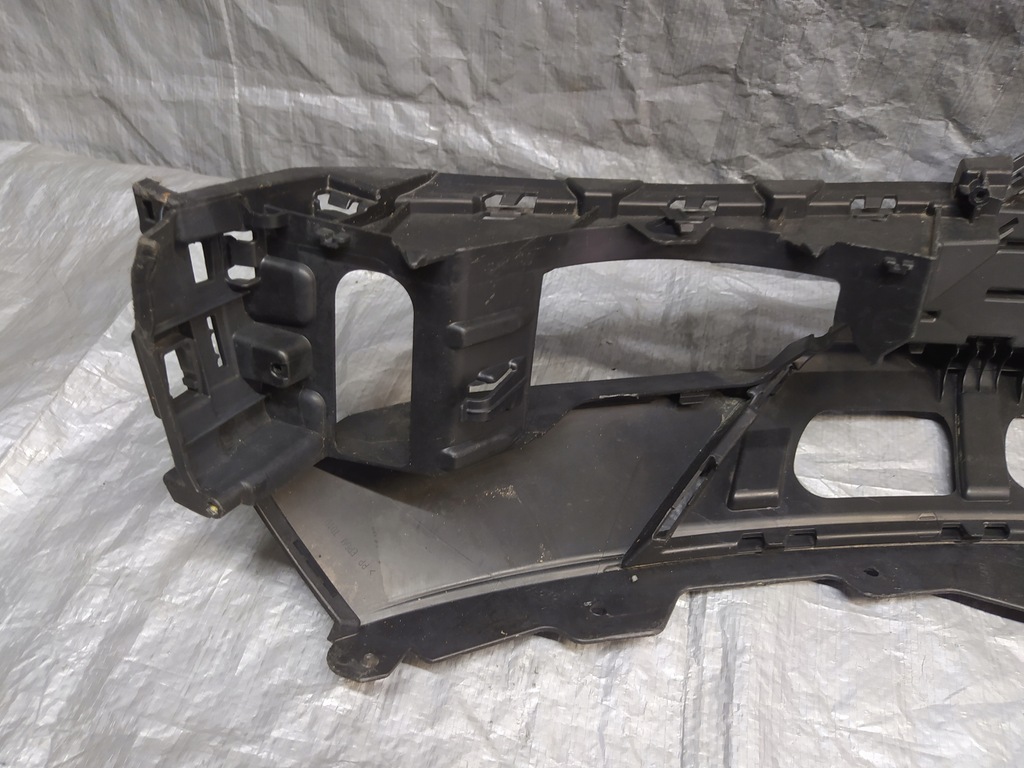 фото №12, Vw t-roc бампер dół бампера 2ga805903d