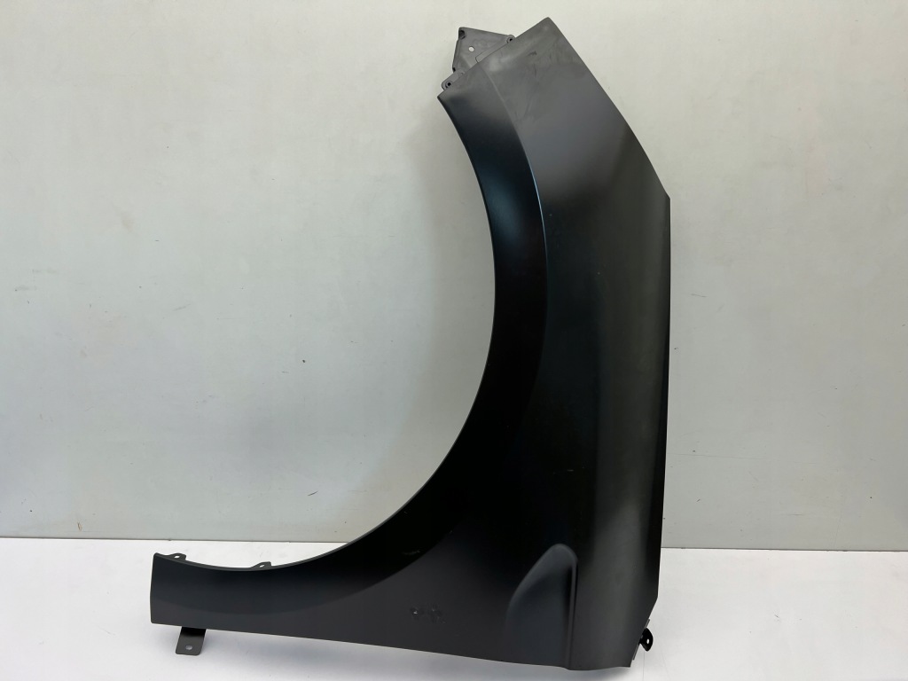 фото №1, Renault clio v крила передній лівий перед оригінал oem 19-