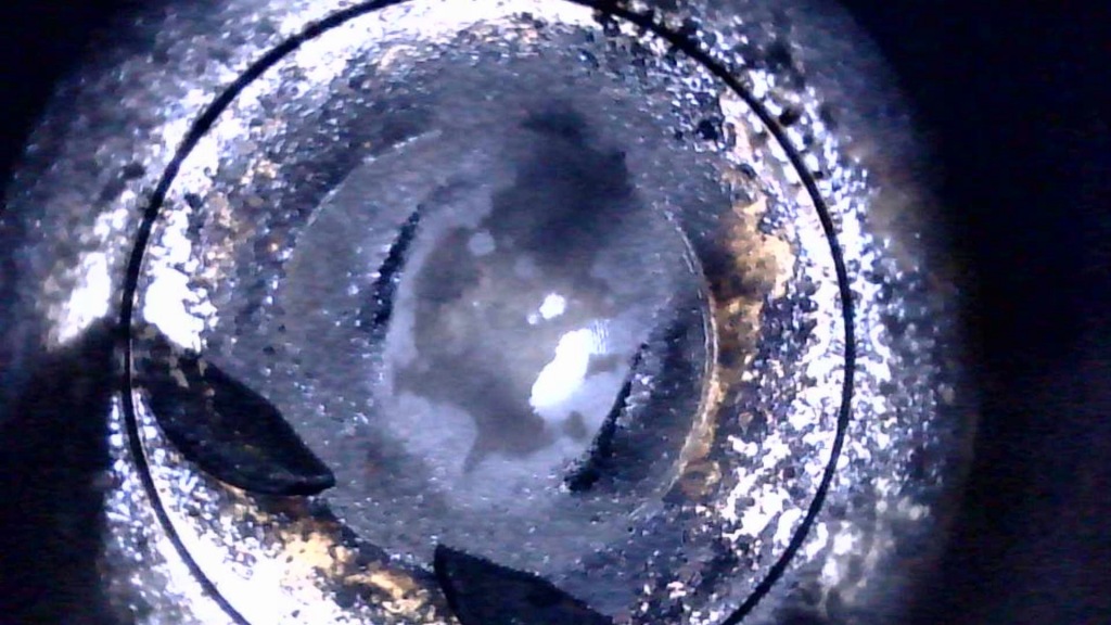 Двигун cdnc audi a5 8t 2.0 tfsi film вимірювання Доставка