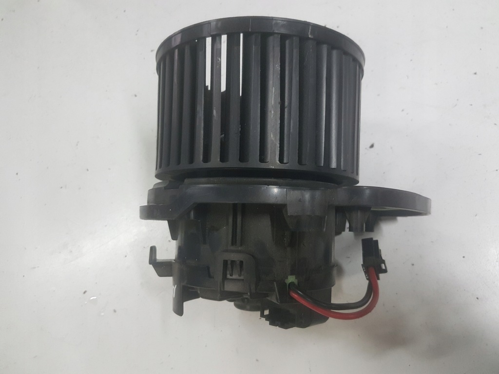 фото №1, Renault talisman 17r вентилятор обдув воздуходувка