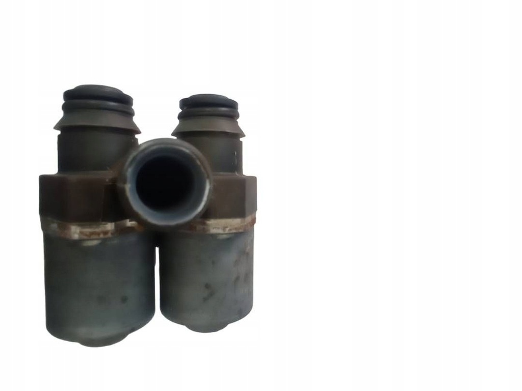 фото №5, Клапан радіатора обігрівача mercedes e w210 0018307784