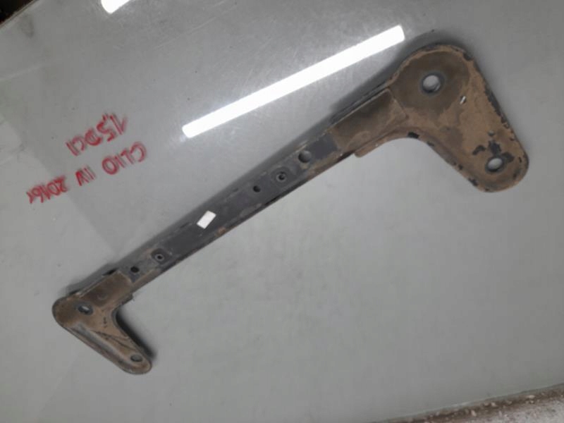 фото №3, Балка pod радиатор renault clio iv 1.5 dci