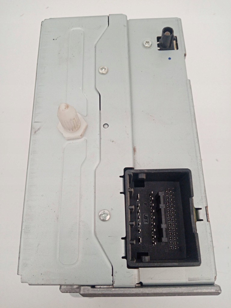 фото №3, Opel astra j 2012 автомагнитола 23210021