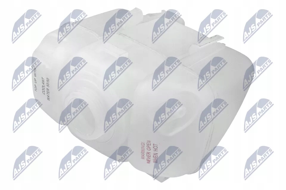 Бак розширювальний рідина Ціна