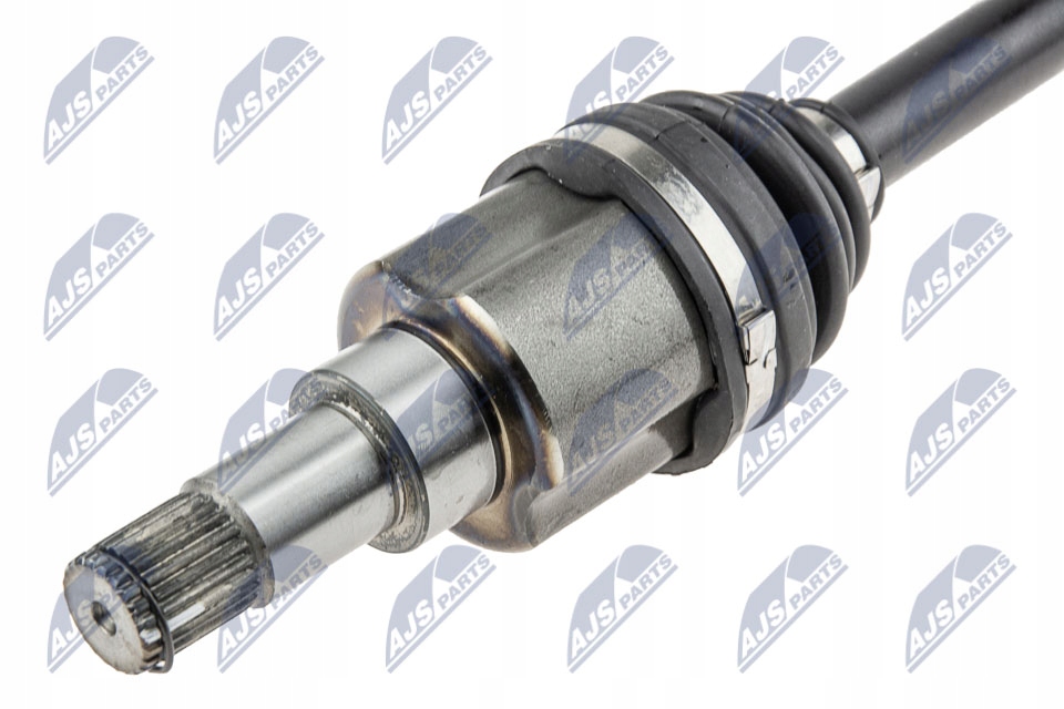 фото №2, Приводные валы приводные nty npw-fr-119