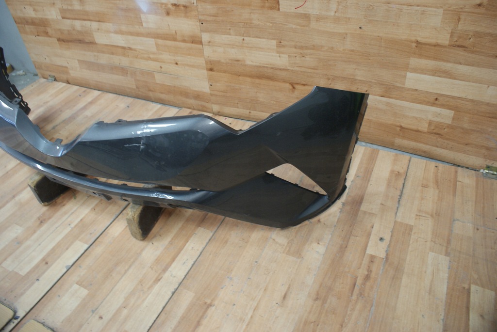 фото №3, Бампер перед toyota chr ch-r lift