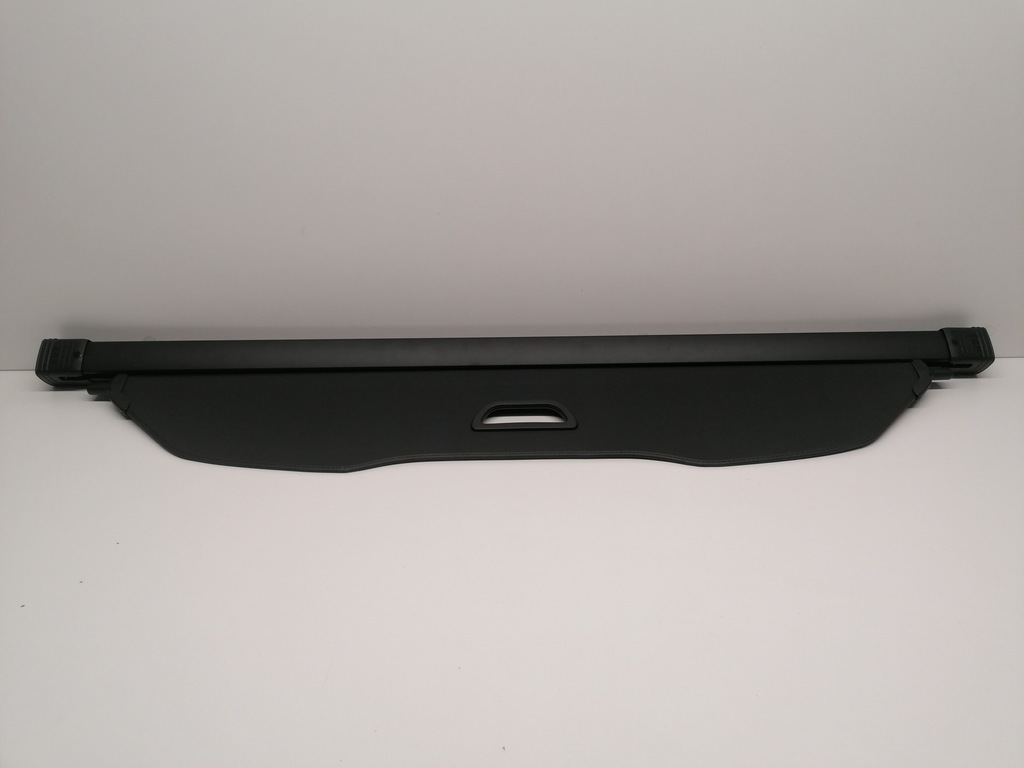 фото №1, Mercedes glb x247 шторка багажника nowa оригинал 2019-