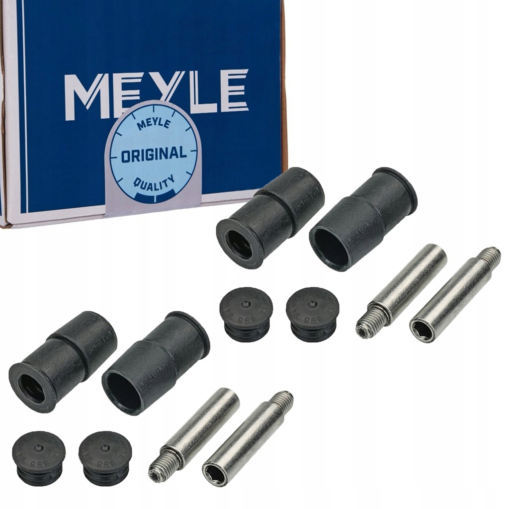 фото №1, Meyle напрямні супорт перед audi a4 b5 a6 c4 80 b3