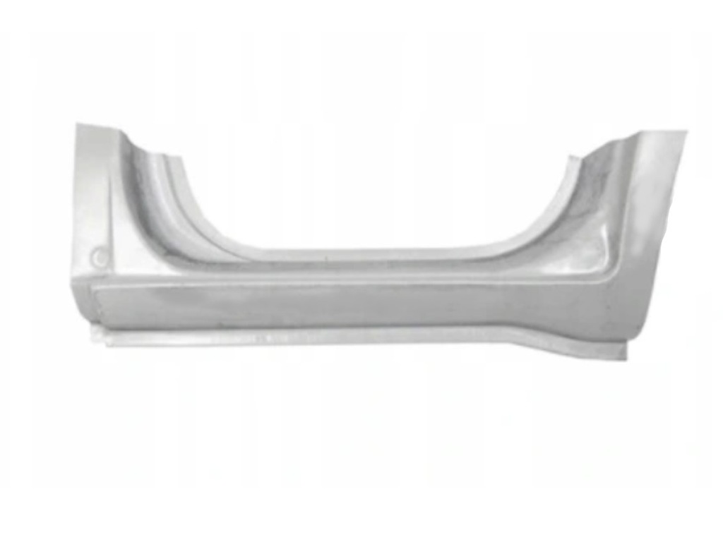 фото №6, Поріг правий renault master d 07.98-12.03