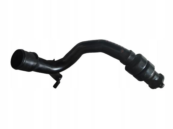 фото №1, Quattroporte vi ghibli 3.0 труба шланг повітря