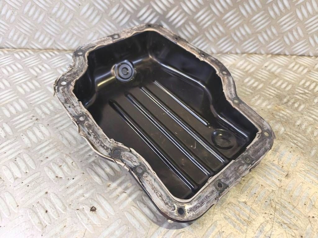 Піддон масляна opel astra j 1.7 cdti Зі Шроту