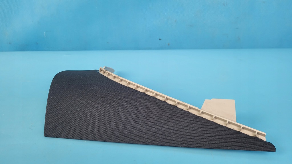 фото №12, Mercedes eqe 350+ 23r захист обшивка стійка d ліва a2956905900 a2956906100