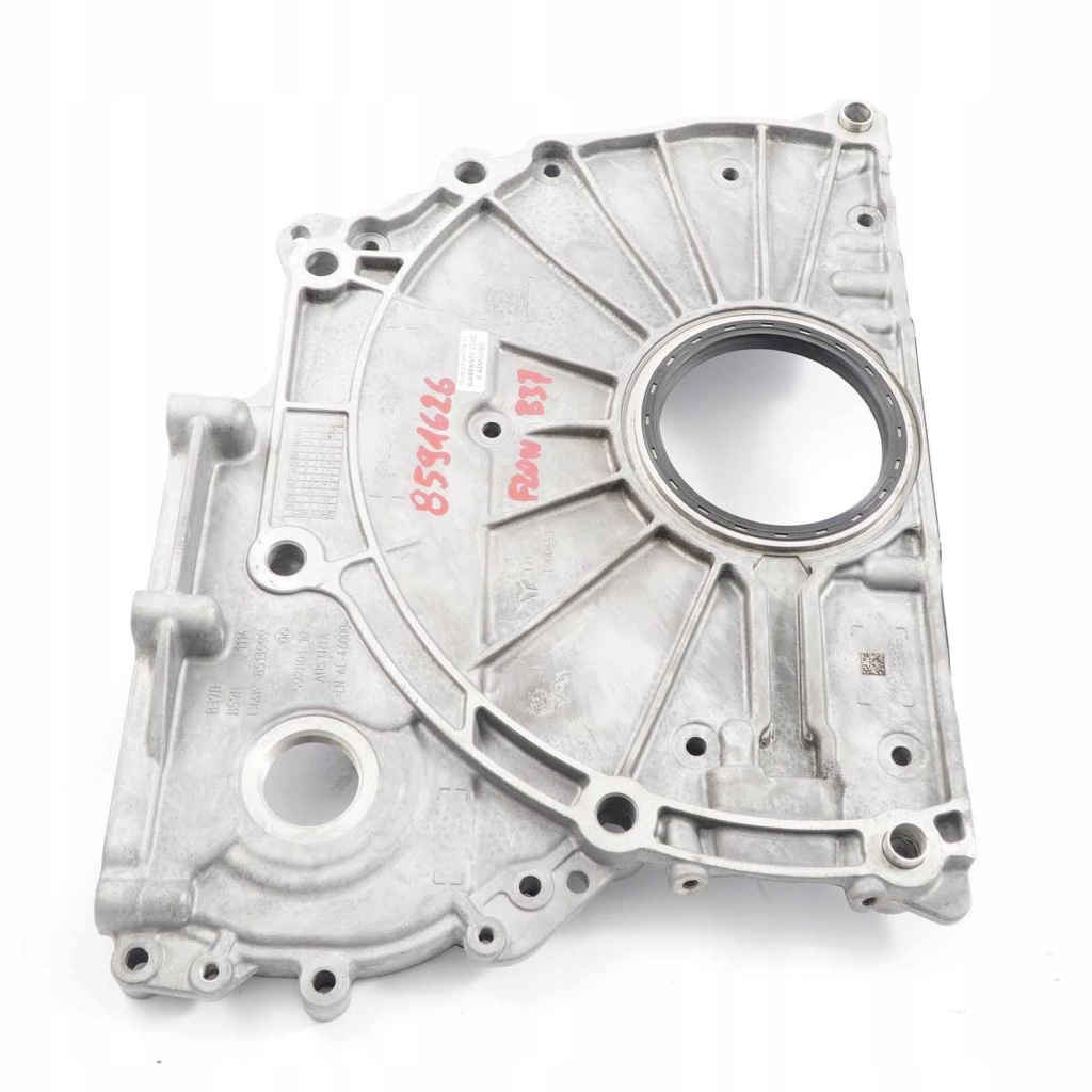 Купити Bmw f20 f21 b37 g20 b57 корпус розподільного валу 8591626