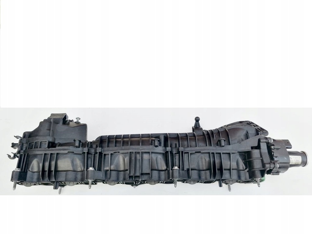 фото №16, Оригінальний колектор всмоктуючий bmw f30 11617811909