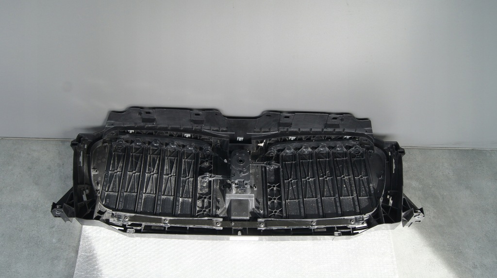 фото №7, Воздуховод воздуха bmw x3 g01 bmw x4 g02 жалюзи