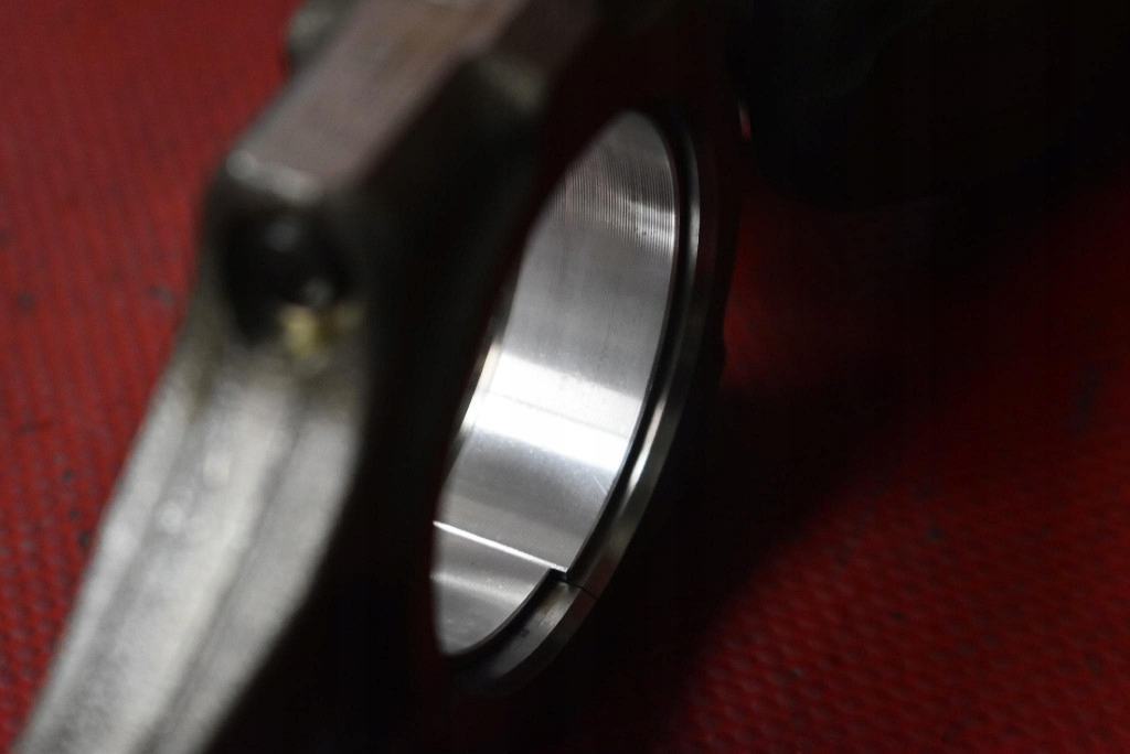 Wał вал коленчатый 2zr 2zr-fxe lexus ct200h 1 1 1.8 hybrid 136 km 10-14 в Украине