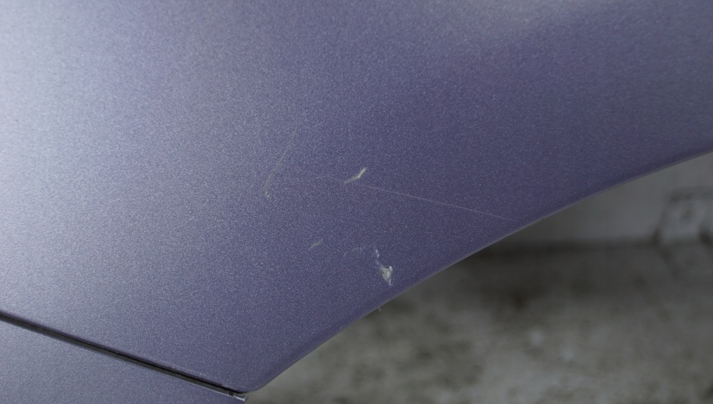 фото №10, Крила правий перед mazda 6 ii