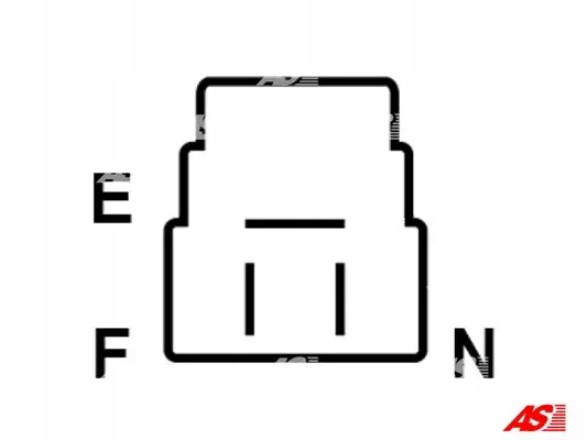 фото №16, As-pl a6135 генератор