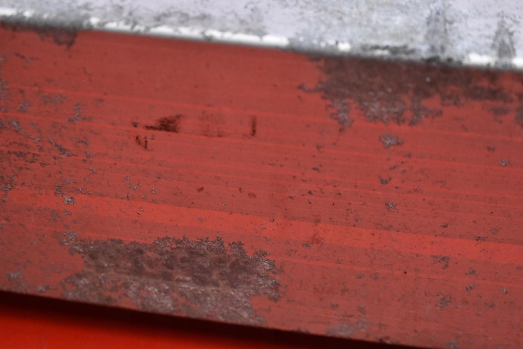 фото №7, Балка бампера перед передняя усилитель kia ev6 gt-line 21-