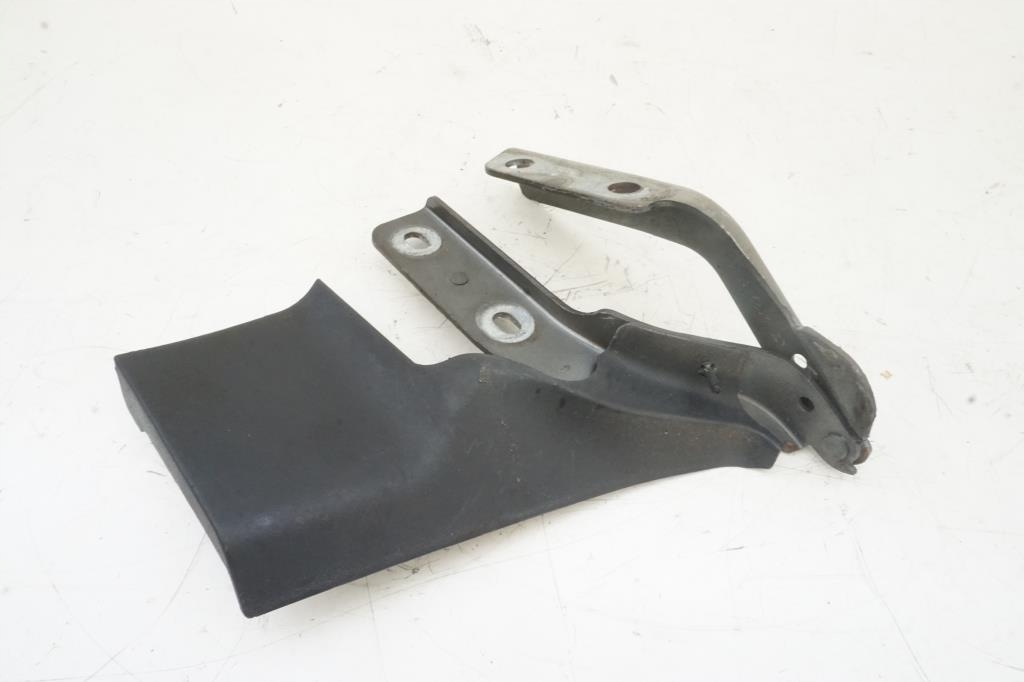 фото №1, Петля капот левый peugeot 607