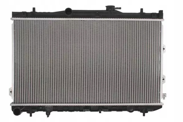 фото №1, Радіатор двигуна механічна kia cerato