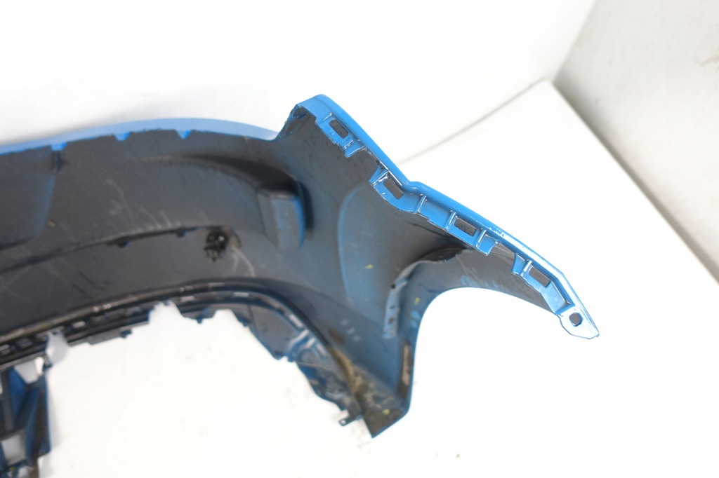 фото №12, Audi tt tts s-line lift 2019- 8s бампер задня задній 8s0807511j