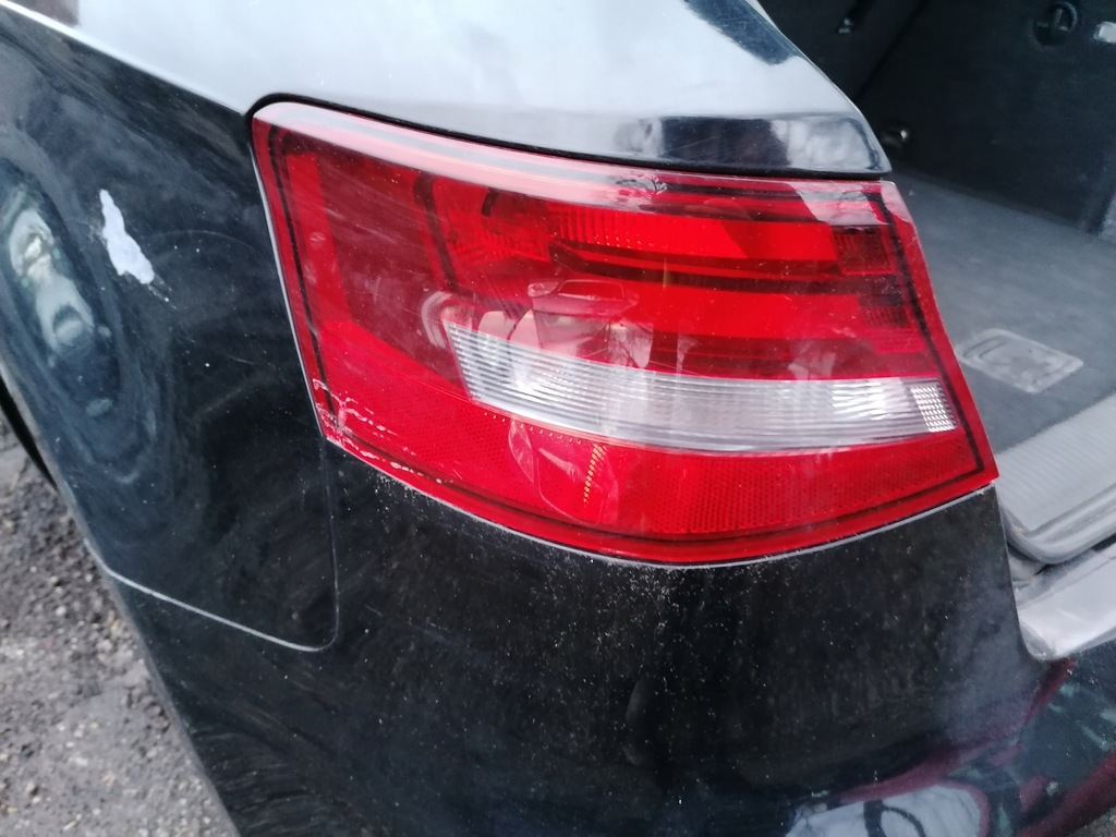 фото №1, Лампа задня ліва audi a3 8v хетчбек 3d