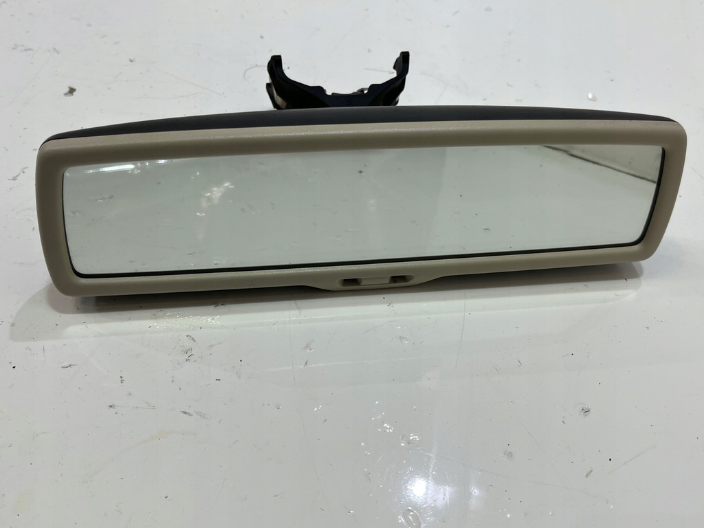 фото №1, Зеркало заднего вида vw passat cc фотохромный , бежевые