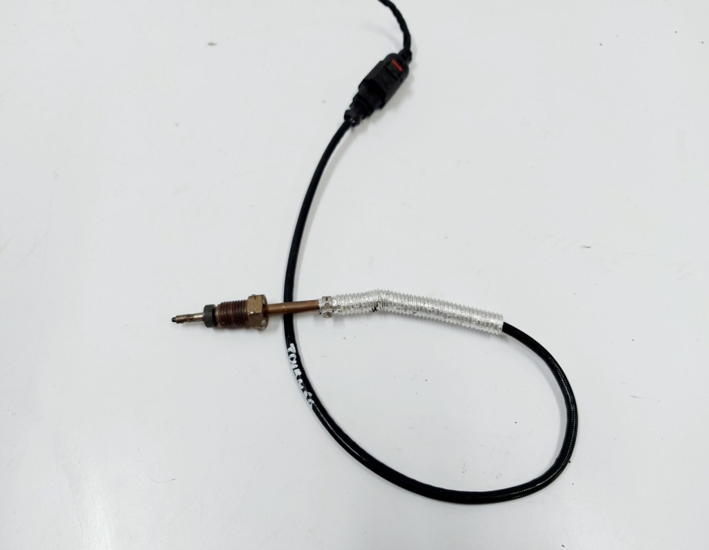 фото №1, Ford connect tourneo mk3 caddy 2k7 23r. датчик температуры выхлопных газов 2.0 tdi