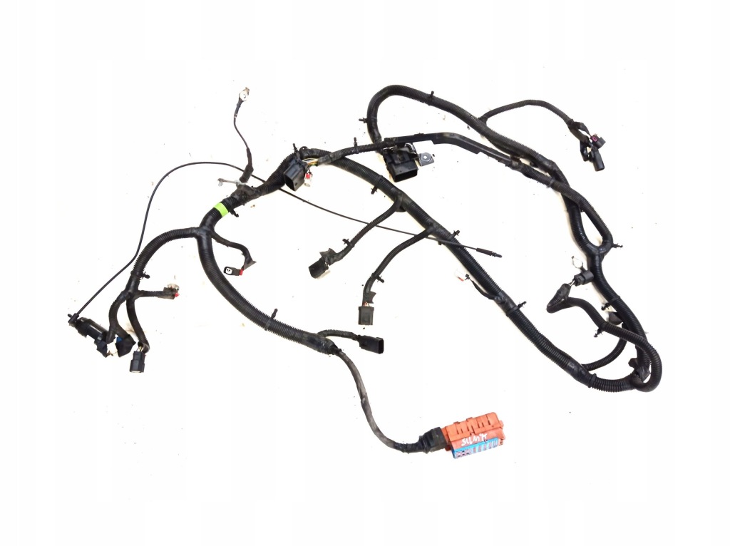 Купити Електропроводка дах cables roof установка cadillac escalade 6.2 v8 awd 2018