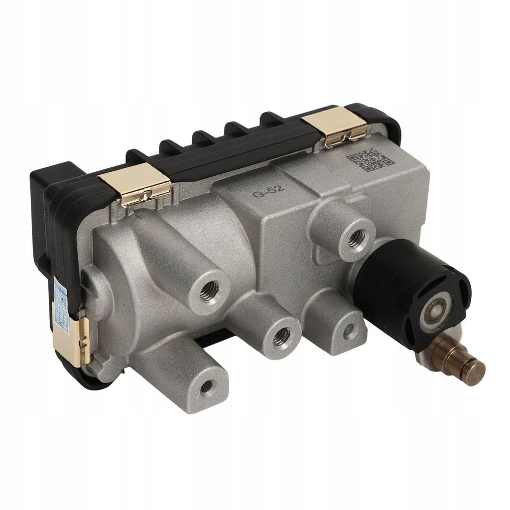 фото №7, Привід turbo 753546 5023s турбонагнітач