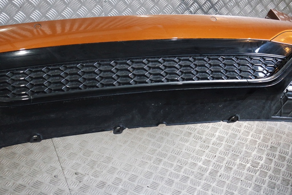 фото №6, Бампер задняя audi rs6 c8 4k avant ly8y