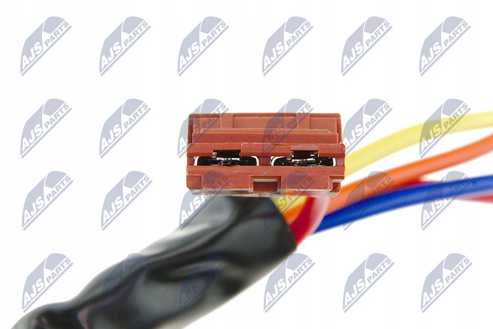 фото №5, Nty est-ct-000 колодка замка зажигания