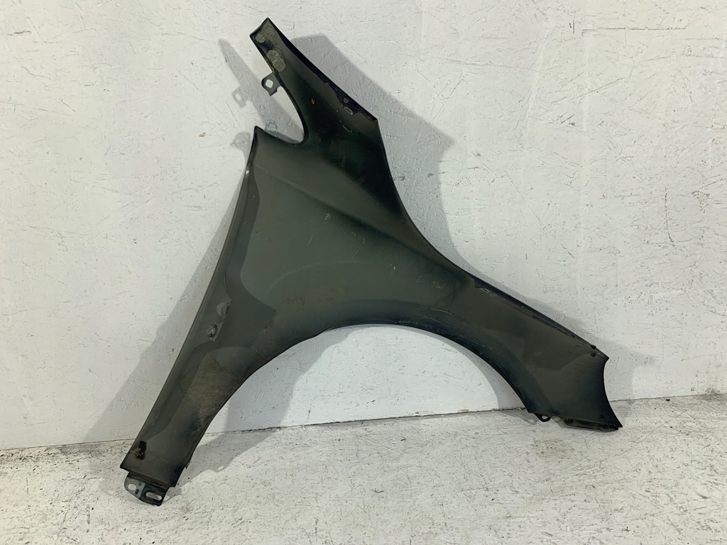 фото №9, Крыло передний левый volvo v40