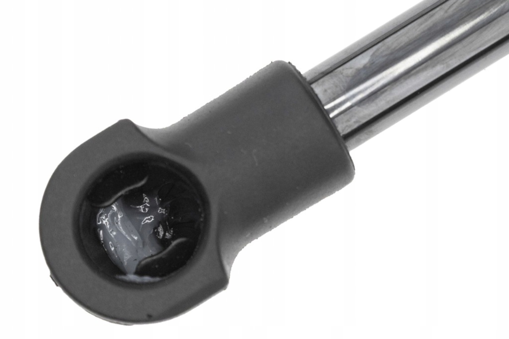 Nty пружина газовая крышки двигателя - l=369,5mm, f=250n renault koleos 2 Цена