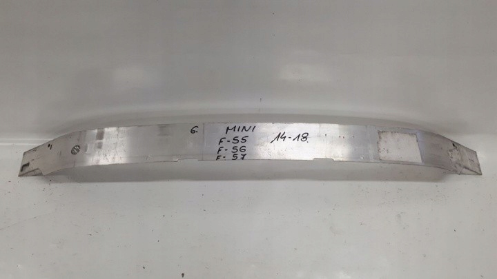 фото №1, Mini cooper 2014 балка бампера перед