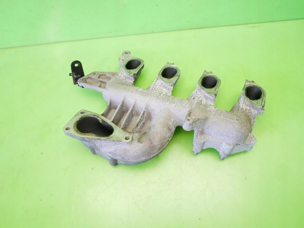 фото №7, Колектор всмоктуючий renault grand scenic ii phii 1.9dci