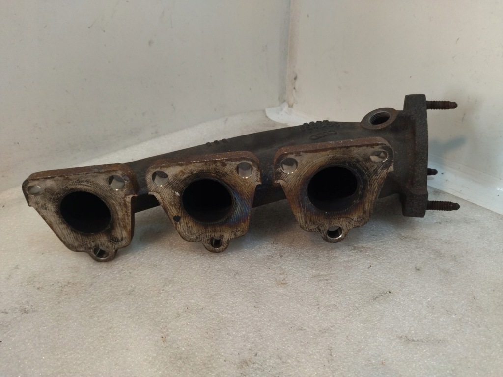 фото №5, 06e253034p коллектор выпускной 3.0 tsi vw touareg