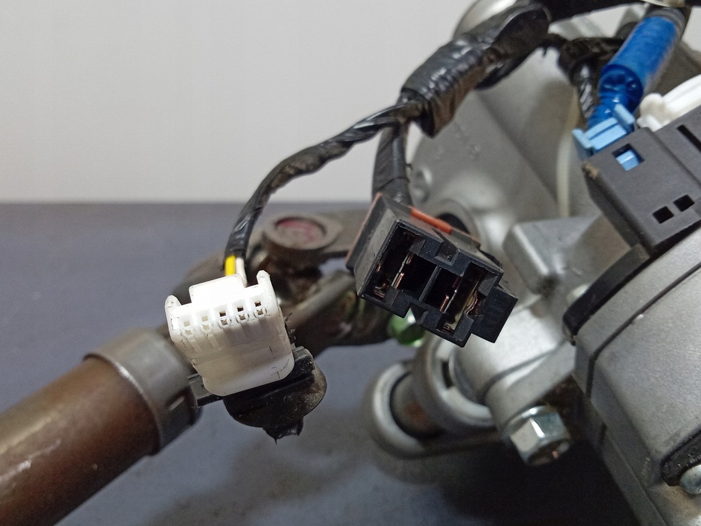 фото №7, C4 aircross колонка підсилювач електричний