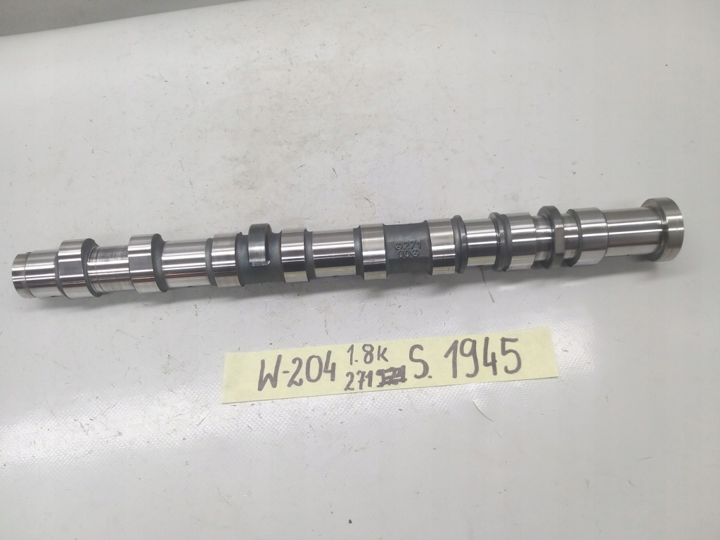 Вал распределительного вала впускной  m271 1.8 компрессор w204 clk 271952 27100 Киев