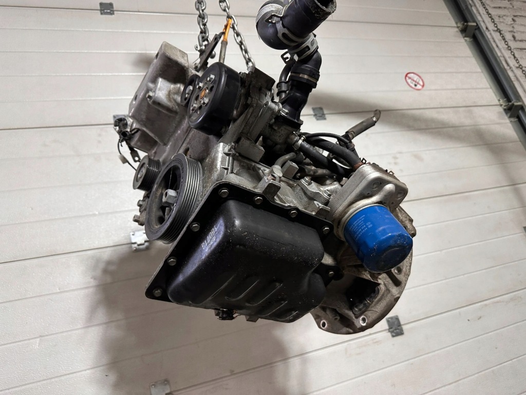 Hyundai kia g4ld 1353cmm 103kw2019 двигатели полный Доставка