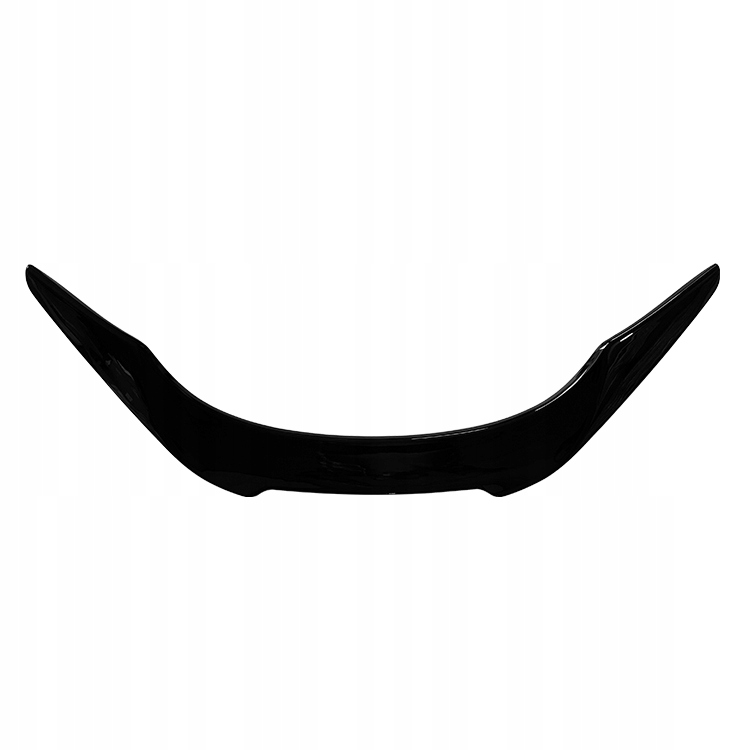 фото №1, Спойлер спойлер toyota supra mk5 чорний блиск