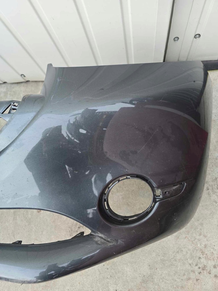 фото №7, Бампер передній peugeot 208 i przedlift