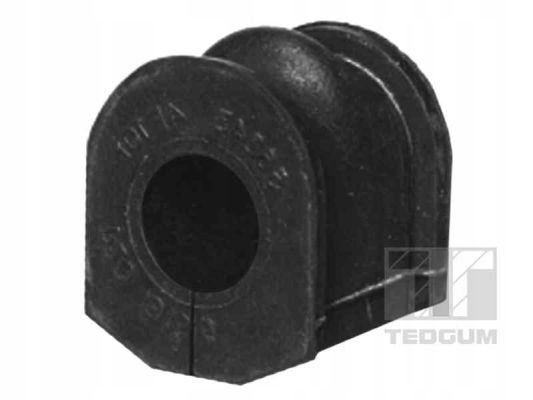фото №2, Tedgum втулка стабілізатора 00461499