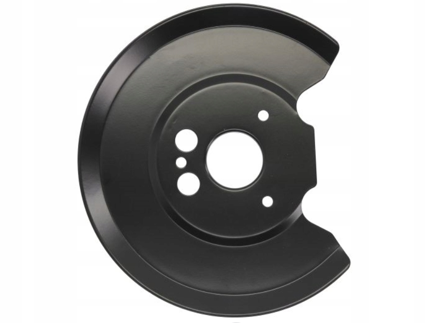 фото №1, Защита диск тормозной задняя ford mondeo mk1 2 l/p