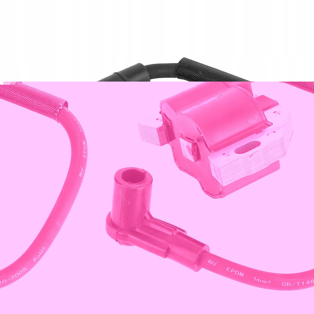 фото №7, Котушка запалювання 21171-0743 21171-0738 21171-0711