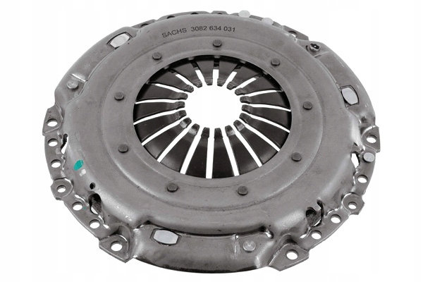 фото №2, Прижим сцепления 228mm audi a3 seat cordoba cordoba vario ibiza ii