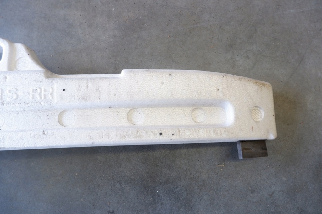 Абсорбер заднего бампера lexus is 3 _e3_ 5261553130 2.5l hybrid 133kw Доставка