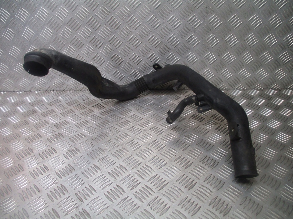 фото №1, Труба шланг інтеркулер opel meriva a 1.7 cdti